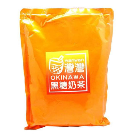 WAN WAN OKINAWA POWDER 1KG (C)