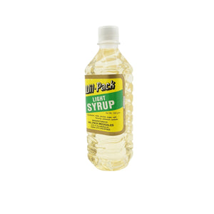 WIL-PACK LIGHT SYRUP (C)