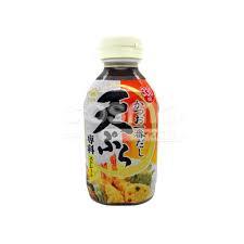 YAMASA TEMPURA SENKA 330ML (U) - Kitchen Convenience: Ingredients & Supplies Delivery