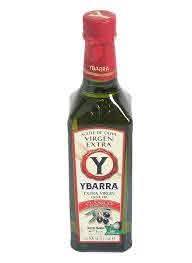 YBARRA EXTRA VIRGIN OLIVE OIL 500ML (U) - Kitchen Convenience: Ingredients & Supplies Delivery