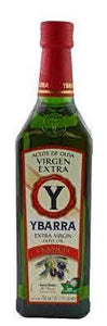 YBARRA EXTRA VIRGIN OLIVE OIL 750ML (U) - Kitchen Convenience: Ingredients & Supplies Delivery