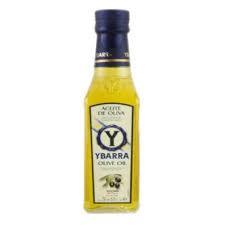 YBARRA PURE OLIVE OIL 250ML (U) - Kitchen Convenience: Ingredients & Supplies Delivery