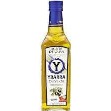 YBARRA PURE OLIVE OIL 500ML (U) - Kitchen Convenience: Ingredients & Supplies Delivery