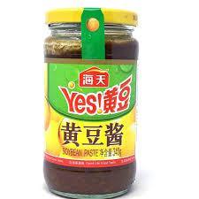 YES SOYBEAN PASTE 340G (U) - Kitchen Convenience: Ingredients & Supplies Delivery