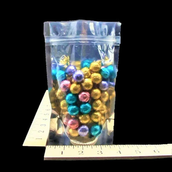 ZIPLOCK 120UX180MM+35MM (SUPZ-ITIS) - Kitchen Convenience: Ingredients & Supplies Delivery