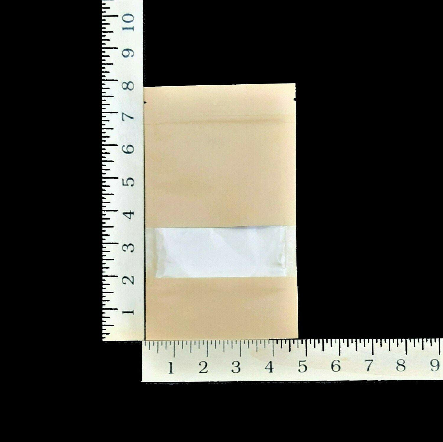 ZIPLOCK 120UX200MM+40MM (SUPZ-YKWG) - Kitchen Convenience: Ingredients & Supplies Delivery