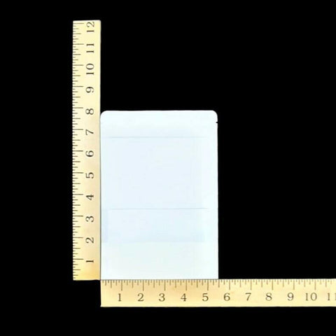ZIPLOCK 140UX200MM+40MM (SUPZ-WKW) - Kitchen Convenience: Ingredients & Supplies Delivery