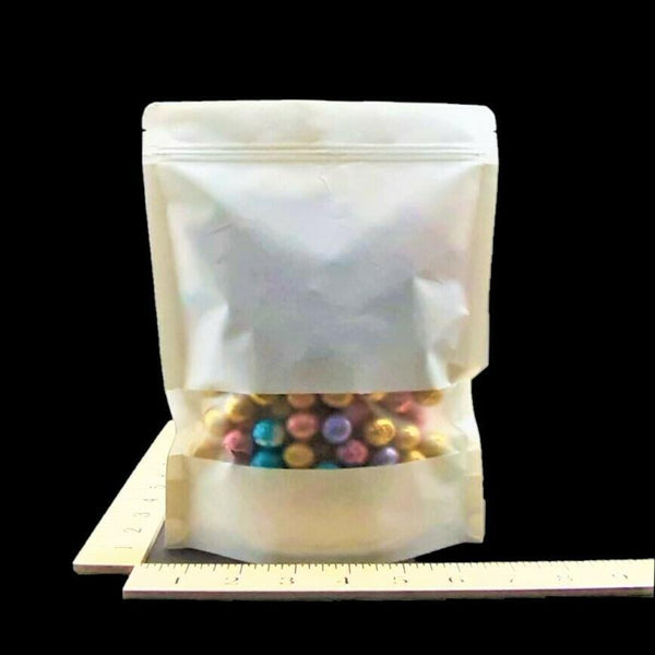 ZIPLOCK 100UX150MM+30MM (SUPZ-WKW) - Kitchen Convenience: Ingredients & Supplies Delivery