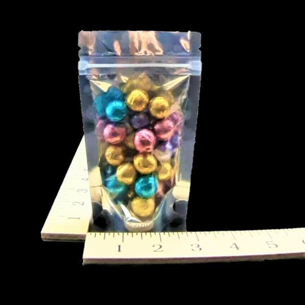 ZIPLOCK 90UX150MM+30MM (SUPZ-ITIS) - Kitchen Convenience: Ingredients & Supplies Delivery