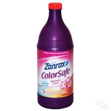 ZONROX COLORSAFE 900ML